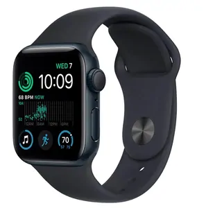 Прошивка Apple Watch SE 2 в Екатеринбурге